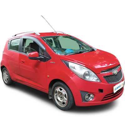 Chevrolet Beat-img